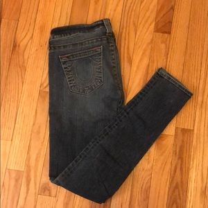 True Religion Jeans - LIKE NEW